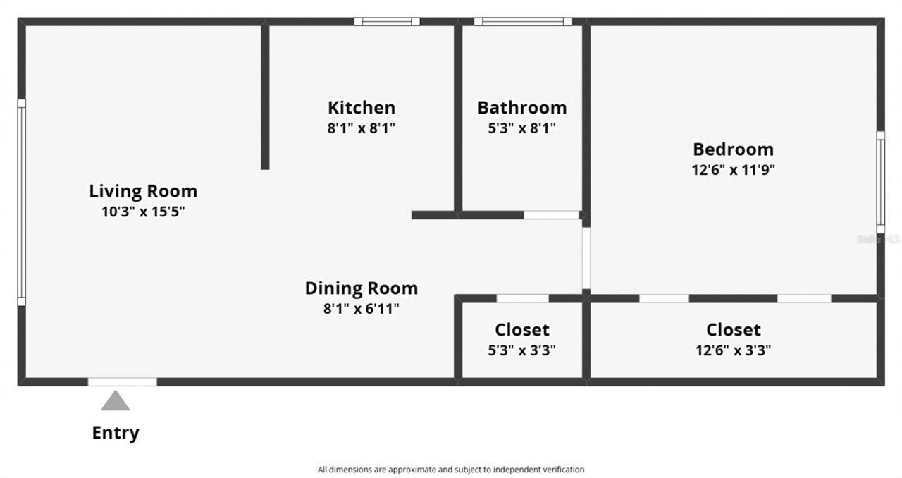 10 164th Avenue, Unit 1, Redington Beach, FL 33708 Photo