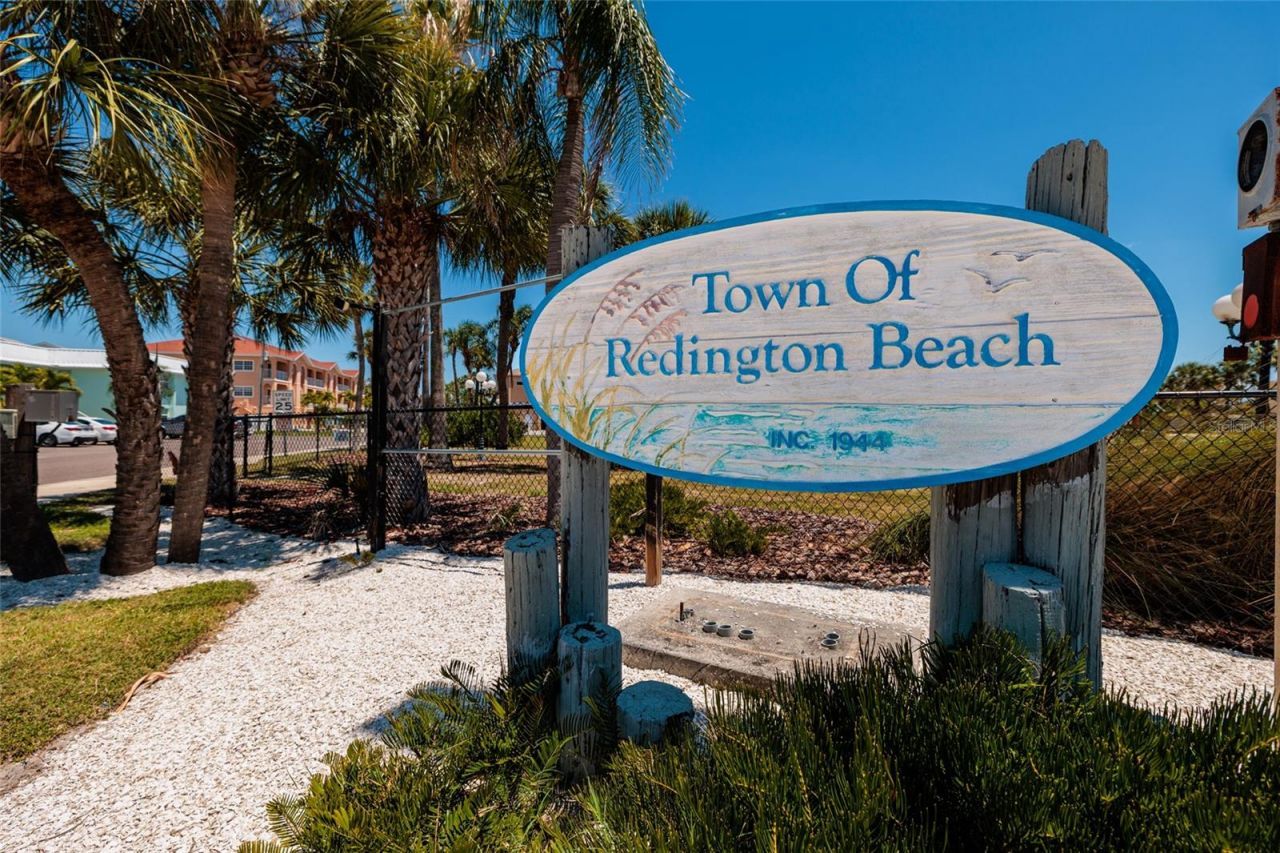 10 164th Avenue, Unit 1, Redington Beach, FL 33708 Photo