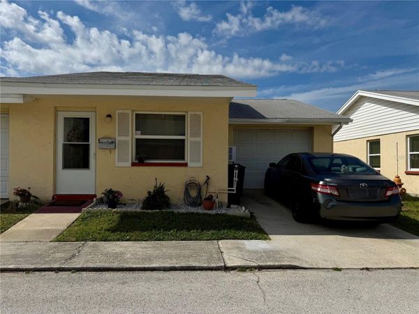 4926 FILNER STREET , NEW PORT RICHEY, FL 34652