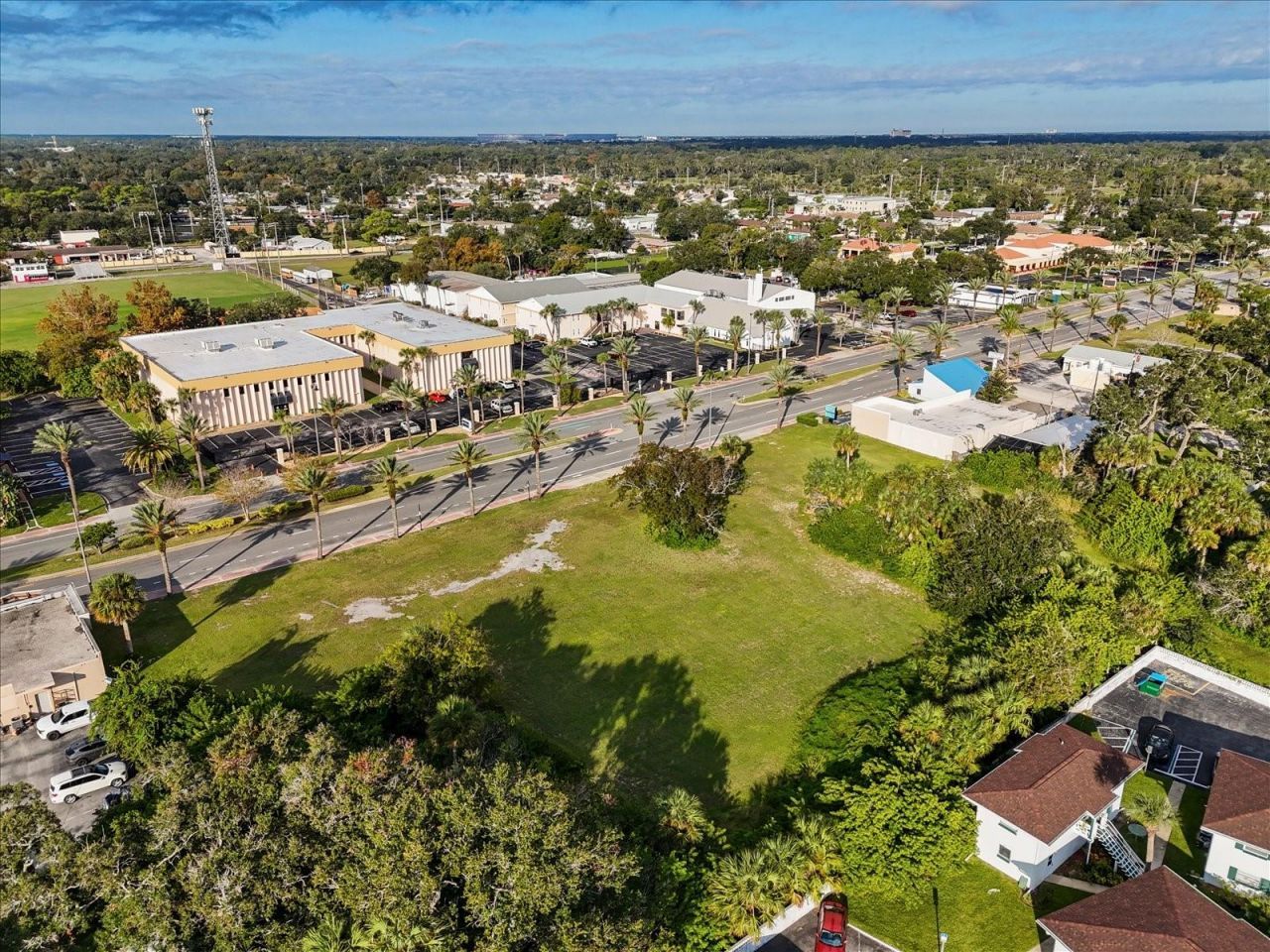 1771 S Ridge Wood Avenue, South Daytona, FL 32119 Photo