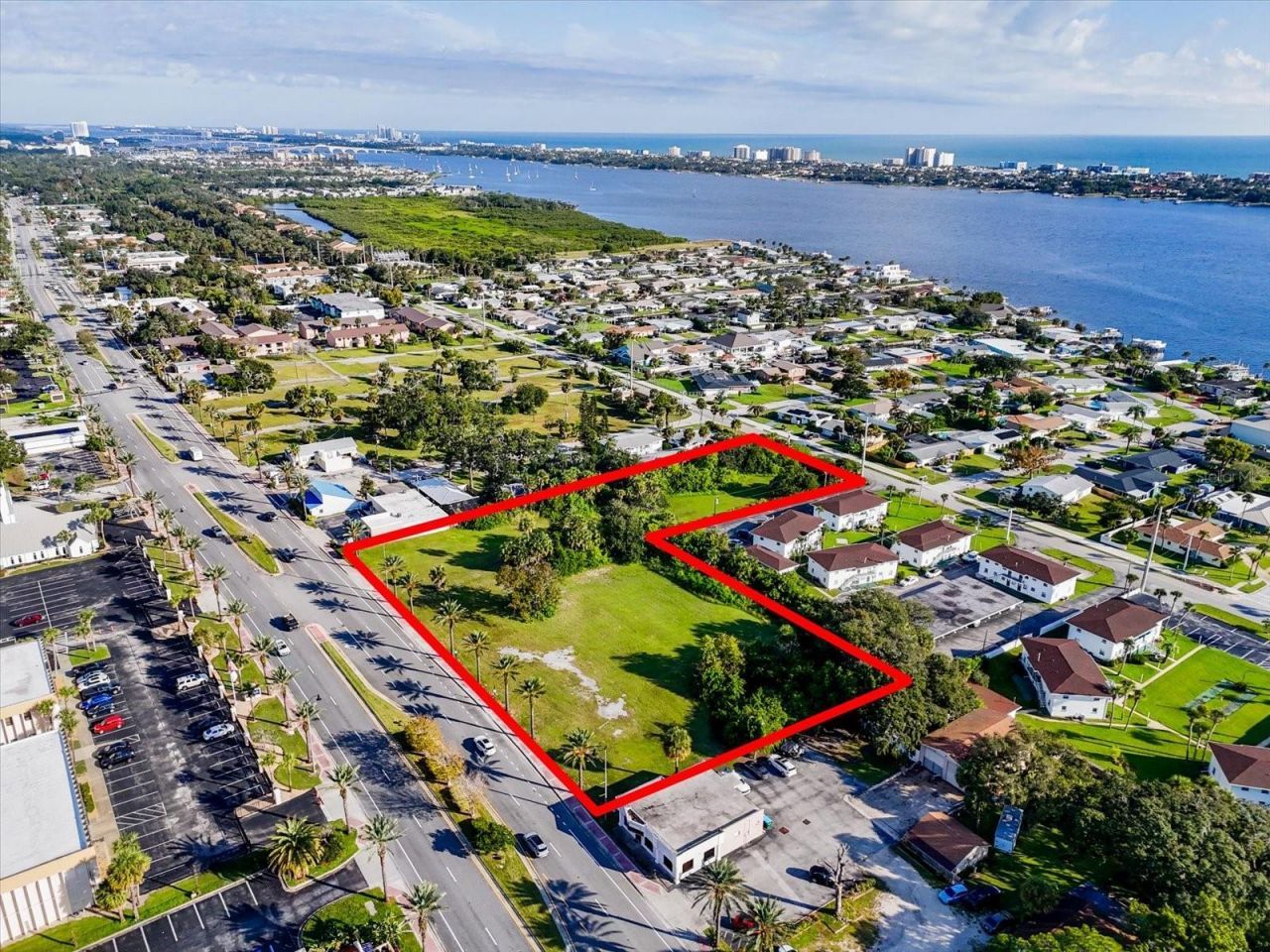 1771 S Ridge Wood Avenue, South Daytona, FL 32119 Photo