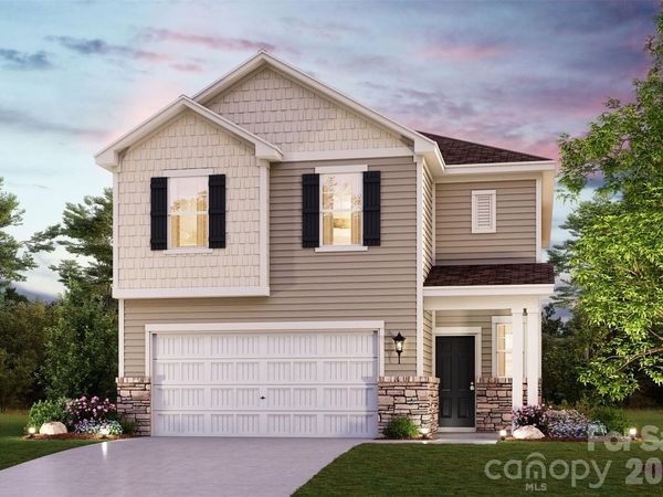 331 Ladue Lane , Salisbury, NC 28147