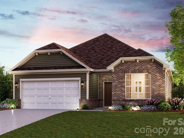 319 Ladue Drive , Salisbury, NC 28147