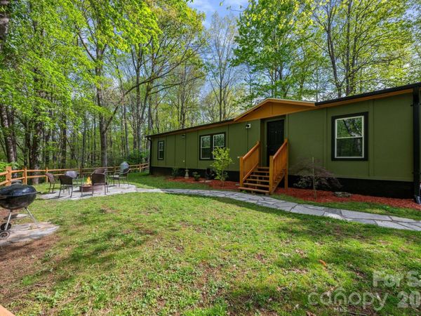 1426 Rainbow Trail, Boone, NC 28607