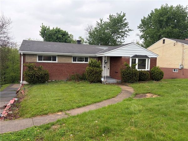 206 Shannon Heights Dr, Unit Suite 205, Verona, PA 15147