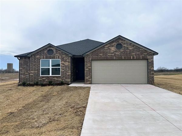 40969 Shawnee Meadows Drive, Shawnee, OK 74804
