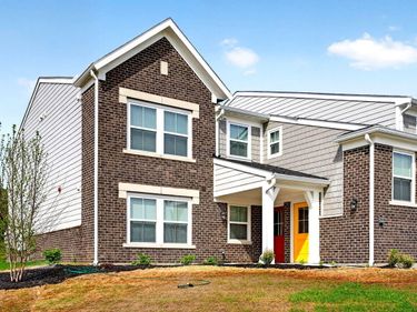 2703 Golden Leaf Dr., Beavercreek, OH 45431