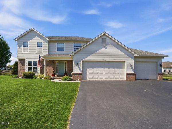 9353 Saner Court , Sylvania, OH 43560