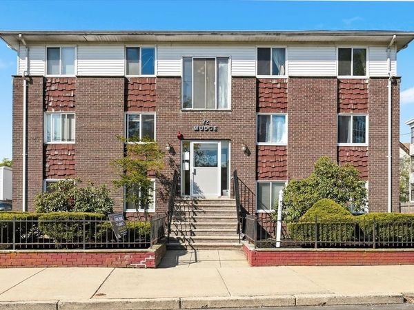 70 Mudge St, Unit 3, Lynn, MA 01902