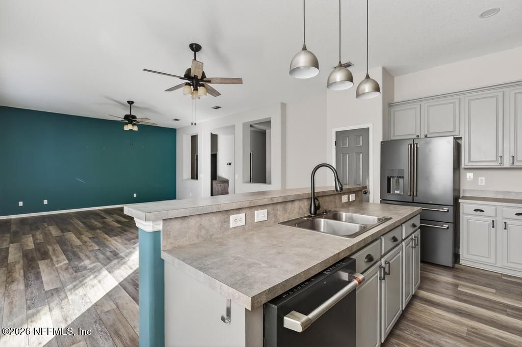 1209 Brighton Ridge Court, Jacksonville, FL 32218 Photo