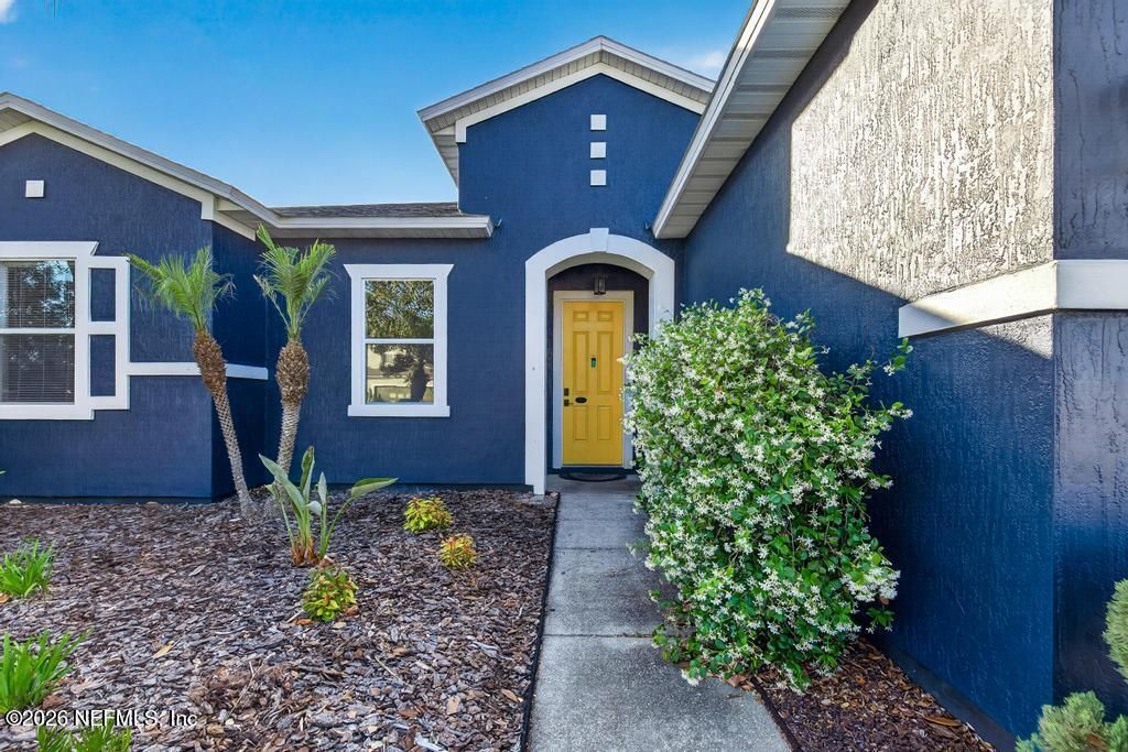 1209 Brighton Ridge Court, Jacksonville, FL 32218 Photo