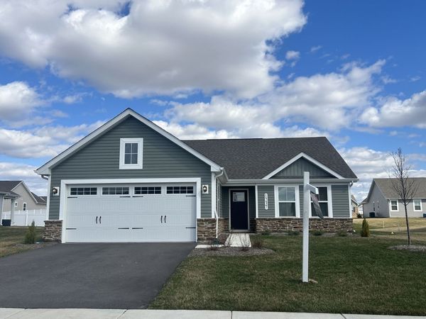 1237 Marigold Lane , Hampshire, IL 60140
