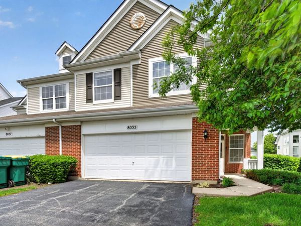 8035 Harrier Avenue , Joliet, IL 60431