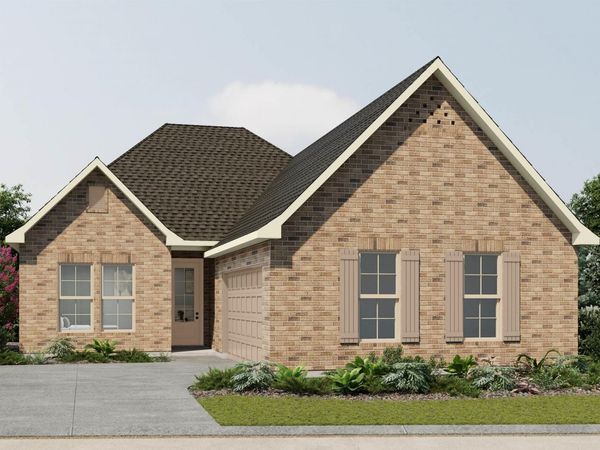 14839 Arrowhead Court, Silverhill, AL 36576