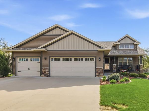 4929 Running Deer Drive, Eau Claire, WI 54703