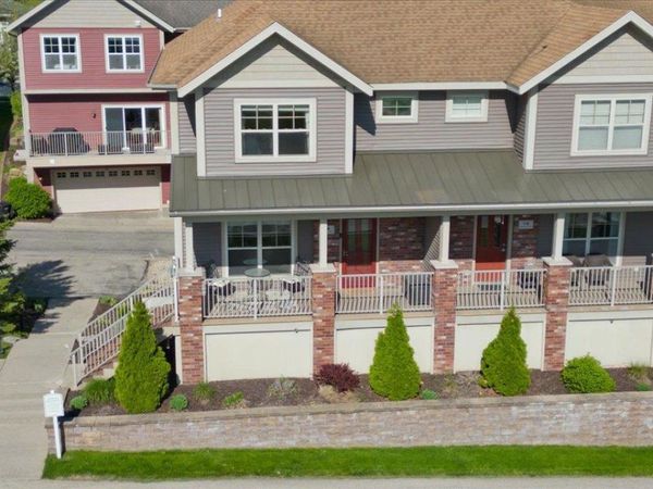 14 Sinatra Way, Fitchburg, WI 53711