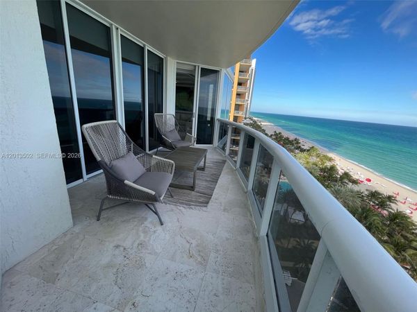 Unit 1208, Sunny Isles Beach, FL 33160