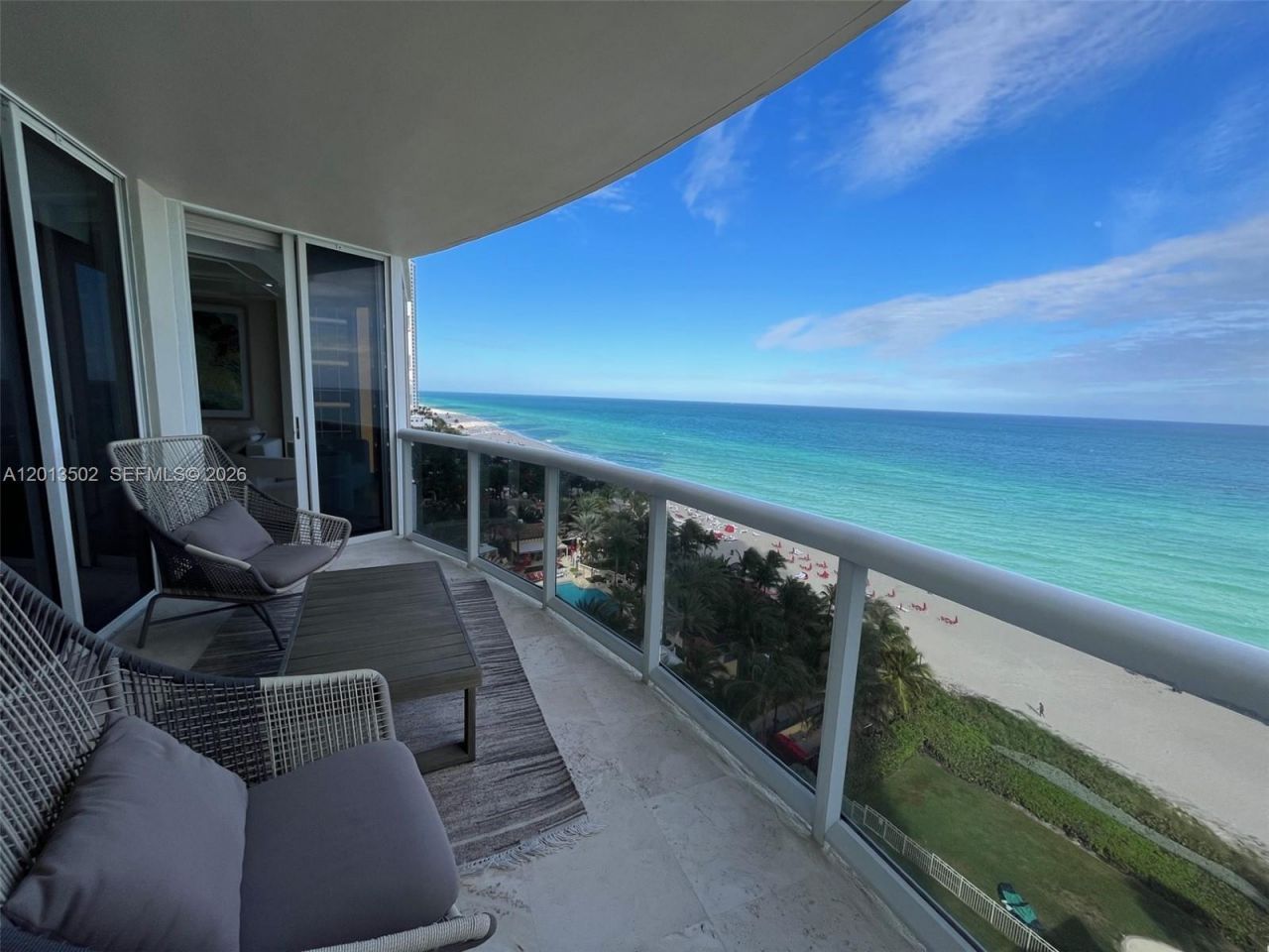Please Call For Address, Unit 1208, Sunny Isles Beach, FL 33160 Photo
