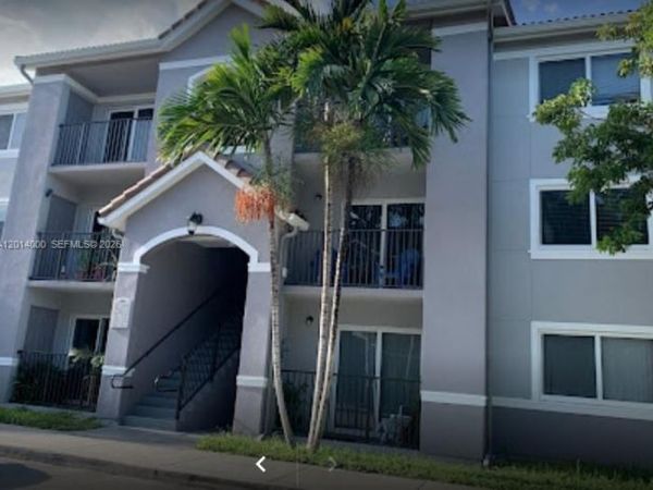 15422 SW 284th St , Unit 7306, Homestead, FL 33033