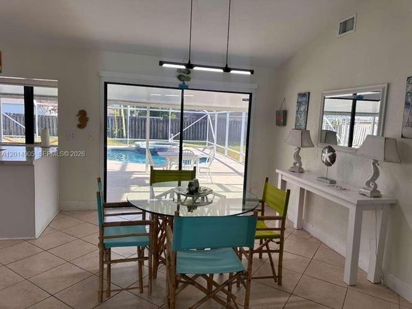 1280 SW Jacqueline Ave , Unit 1280, Port St. Lucie, FL 34953