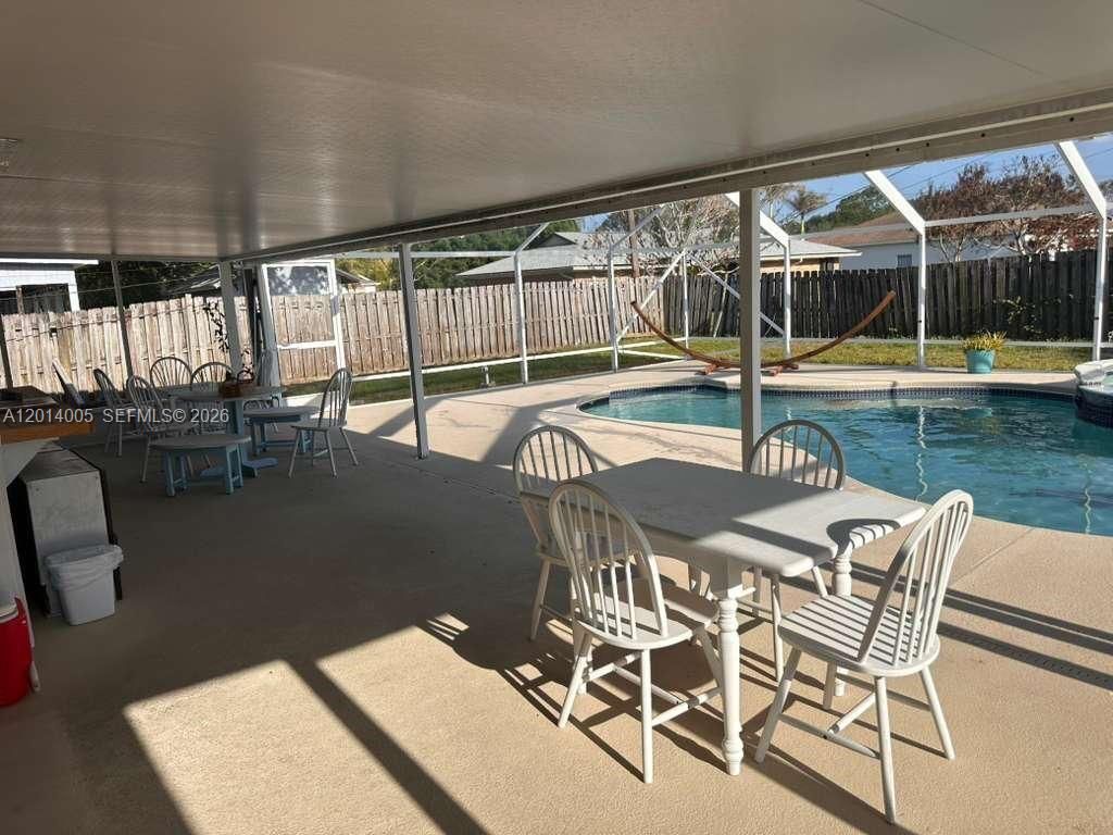 1280 SW Jacqueline Ave, Unit 1280, Port Saint Lucie, FL 34953 Photo