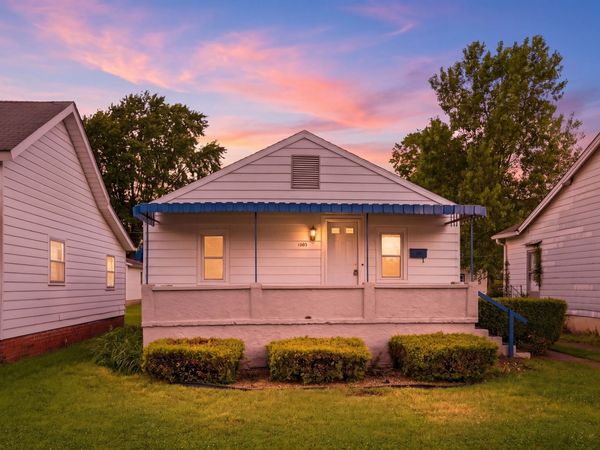 1003 S Shelby Street, Shelbyville, IN 46176