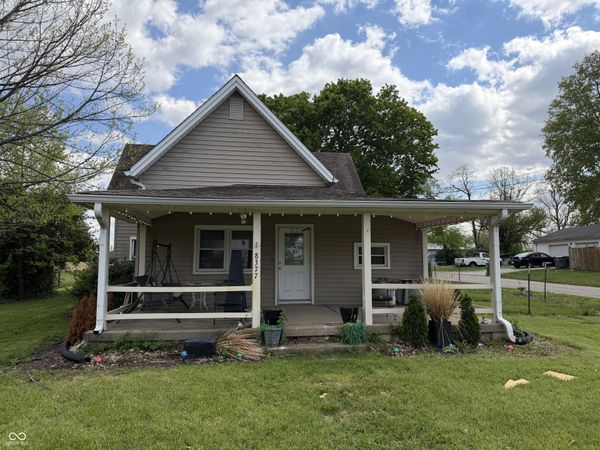 8377 E Us Highway 40 , Greenfield, IN 46140