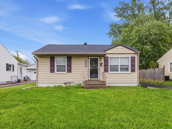 255 S 9th Avenue , Beech Grove, IN 46107