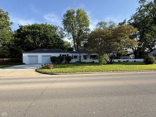 121 W Camp Street, Lebanon, IN 46052