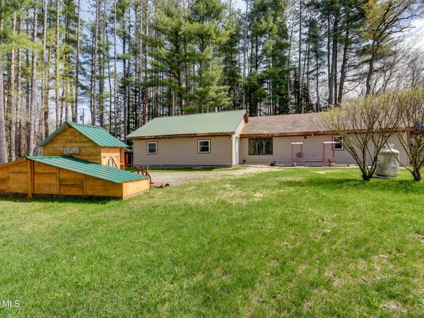 112 Bliss Road, Dolgeville, NY 13329