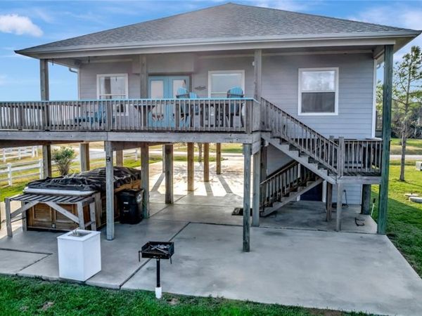 314 Windswept Drive , Port Lavaca, TX 77979