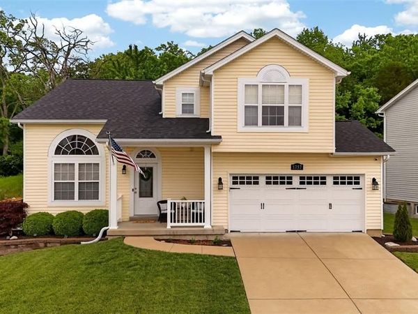 5757 Portsmouth Lane , House Springs, MO 63051