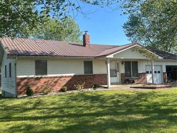 1322 Hwy 19 S Hwy 19 Highway S, Hermann, MO 65041