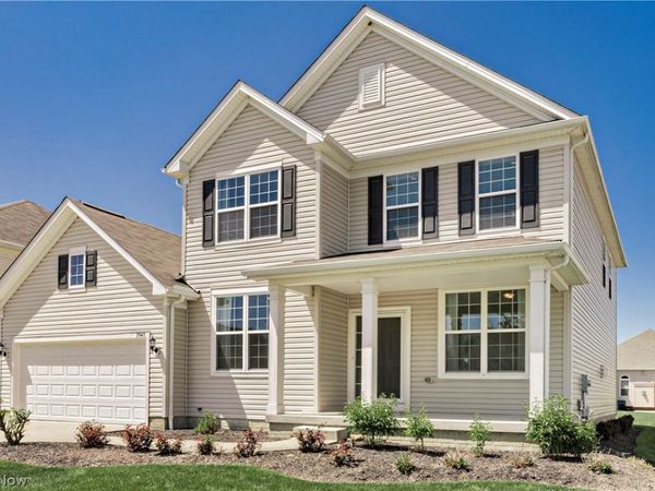 7940 Walcott Way , Mentor, OH 44060