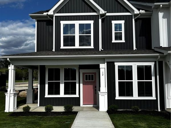 12 Paige Lane , Hudson, OH 44236