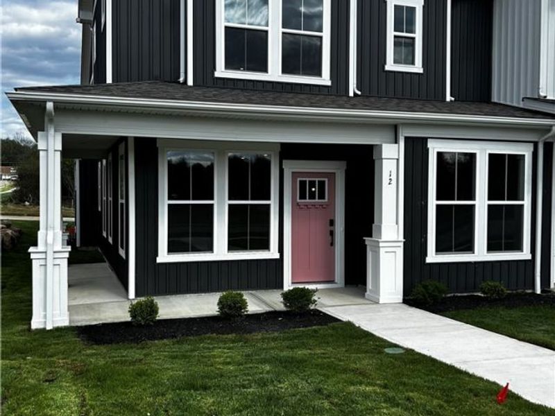 12 Paige Lane, Hudson, OH 44236 Photo 2