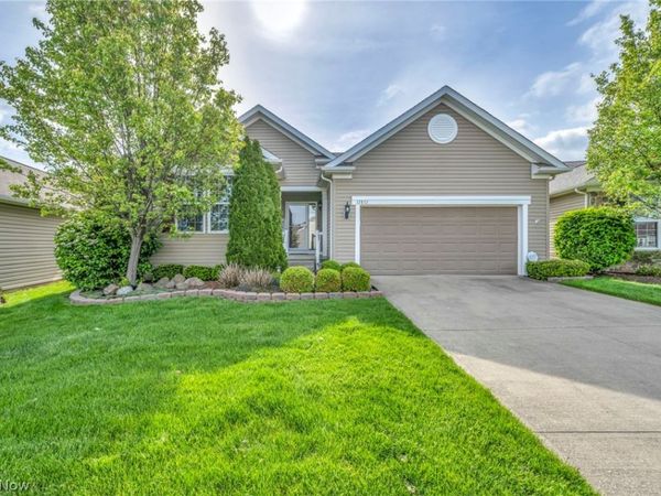 37852 Ashfield Way , North Ridgeville, OH 44039