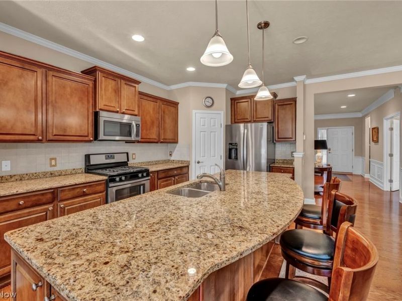 37852 Ashfield Way , North Ridgeville, OH 44039 Photo 10