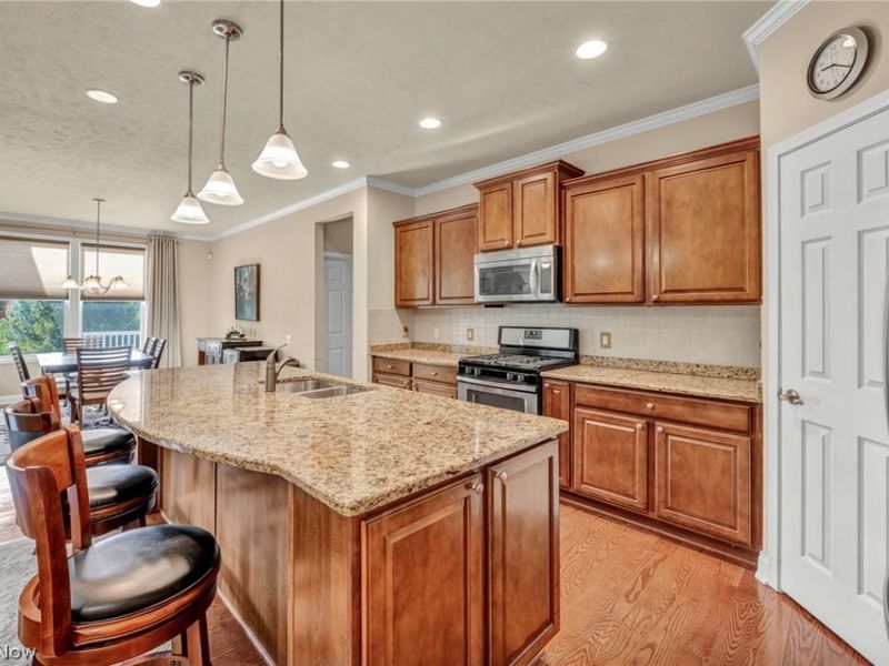 37852 Ashfield Way , North Ridgeville, OH 44039 Photo 13