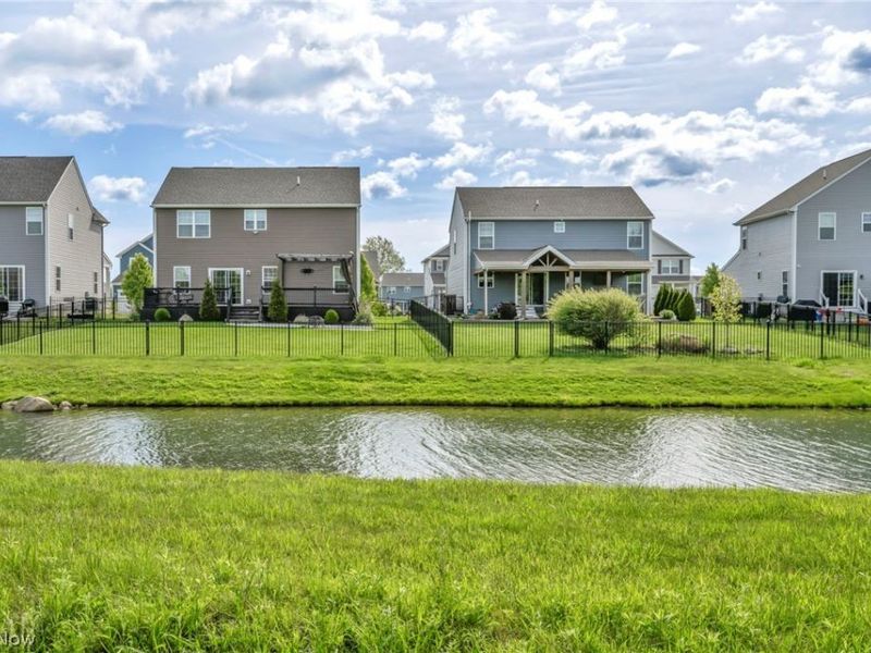 37852 Ashfield Way , North Ridgeville, OH 44039 Photo 45