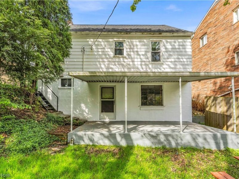 5581 Saxon Drive , Garfield Heights, OH 44125 Photo 23
