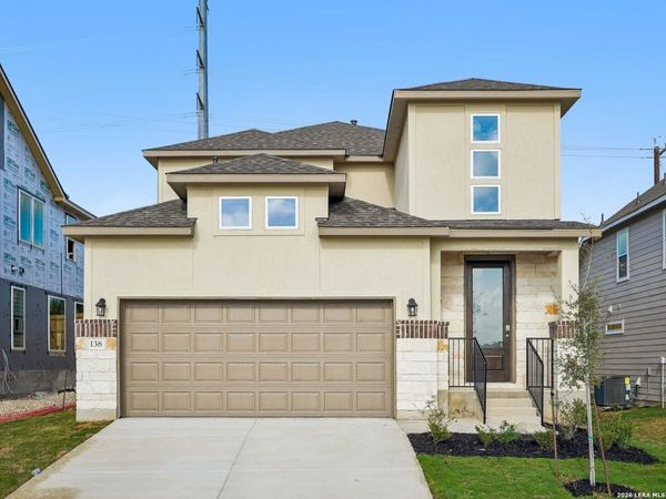 138 Scott Square, San Antonio, TX 78245
