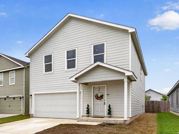 14225 Jersey Cow, San Antonio, TX 78252