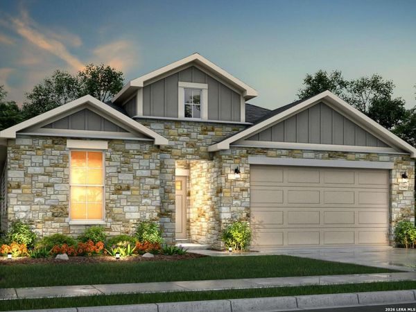 7014 Walkers Loop, Live Oak, TX 78233