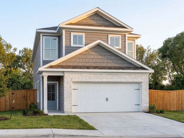 285 W Quill Dr Building 5, San Antonio, TX 78228
