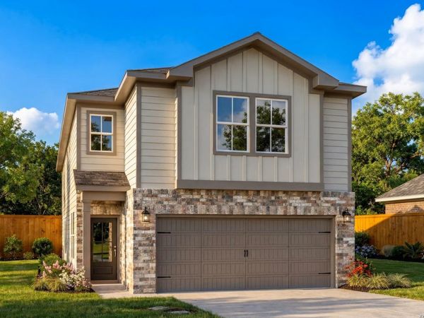 285 W Quill Dr Building 7, San Antonio, TX 78228