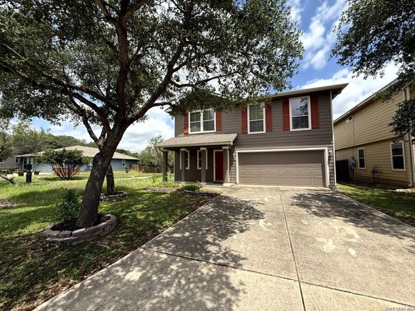 15523 JANE GRV, San Antonio, TX 78253