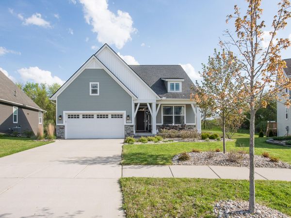 19905 Danube Court, Chelsea, MI 48118