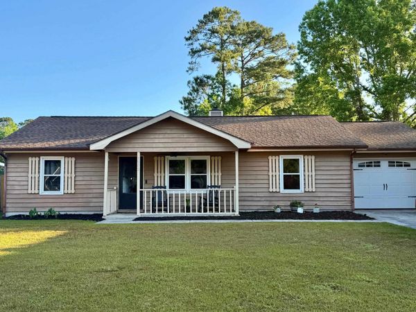 1002 Shem Creek Circle , Myrtle Beach, SC 29588