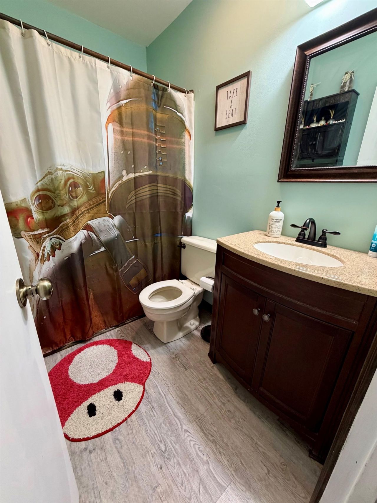 1002 Shem Creek Circle  Photo 9